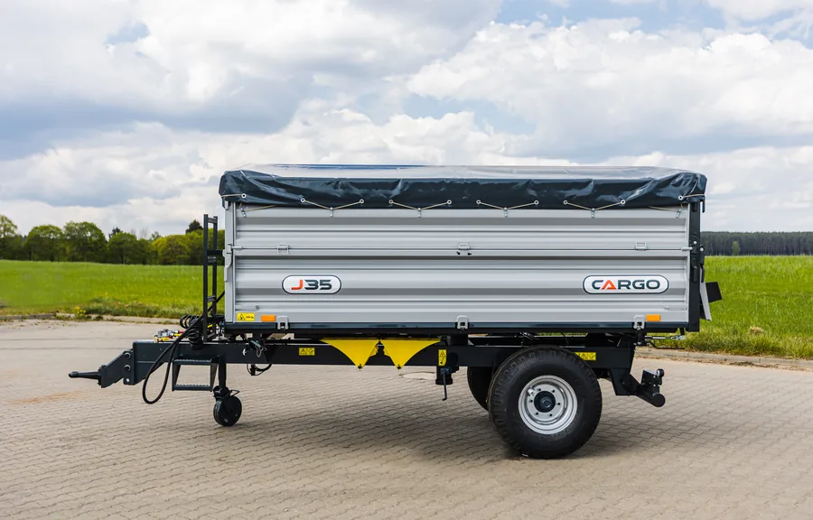 Cargo J35