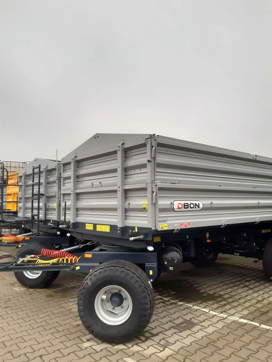 Cargo D80N