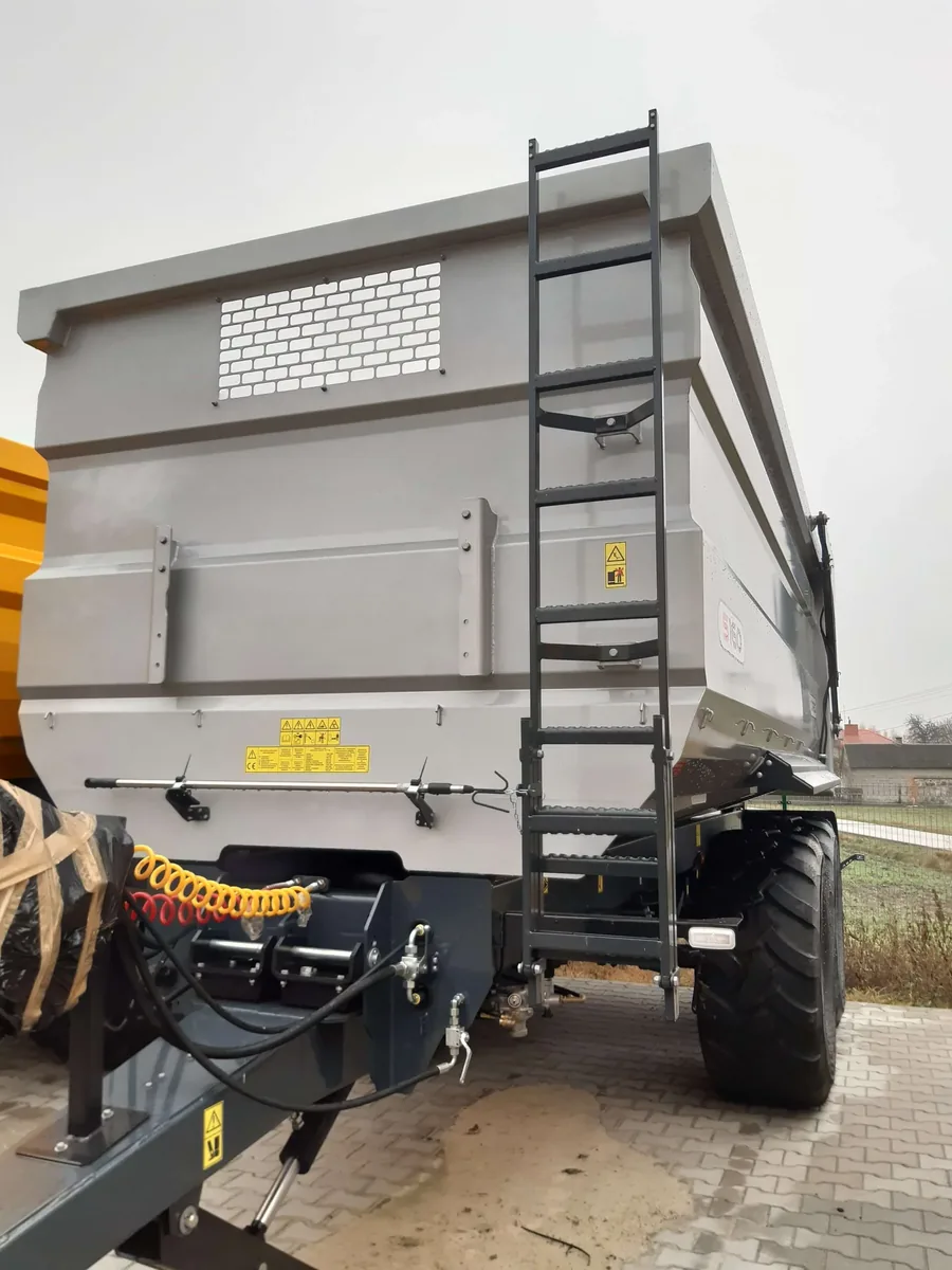 Cargo S160D zdjęcie 3