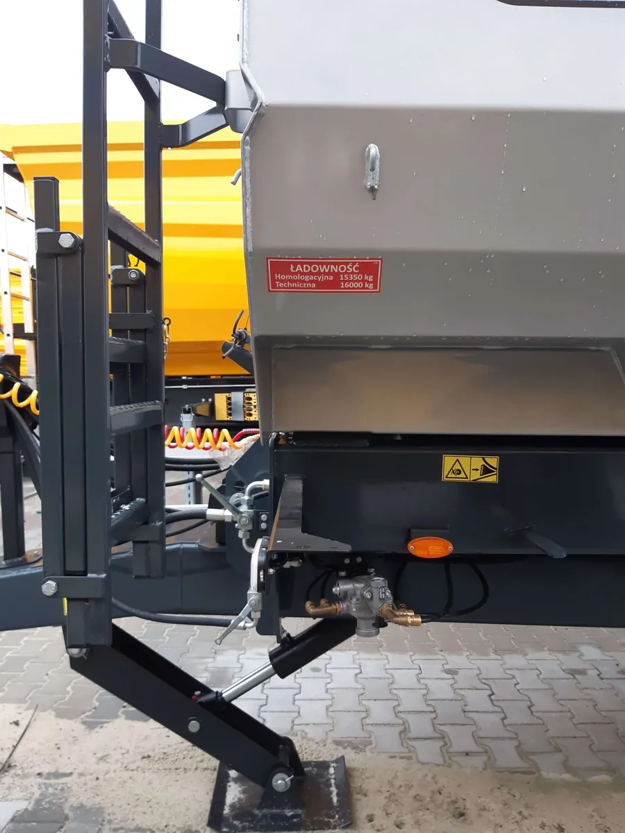 Cargo S160D zdjęcie 5